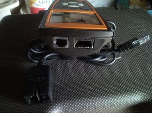 connections scanner