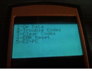 menu scanner
