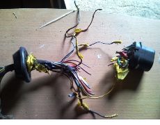 Ancien cble