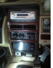 colone OBD clim poste